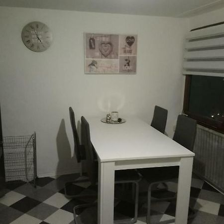 Ferienwohnung Er Loof Monschau Exterior foto