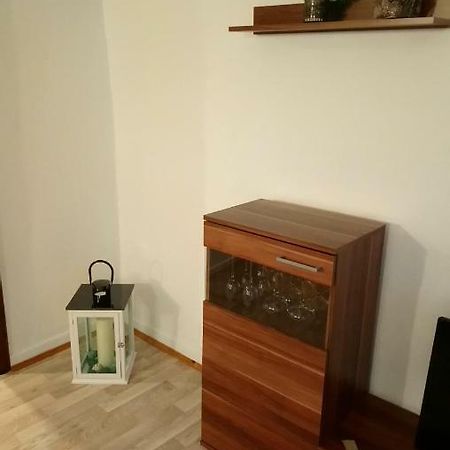 Ferienwohnung Er Loof Monschau Exterior foto