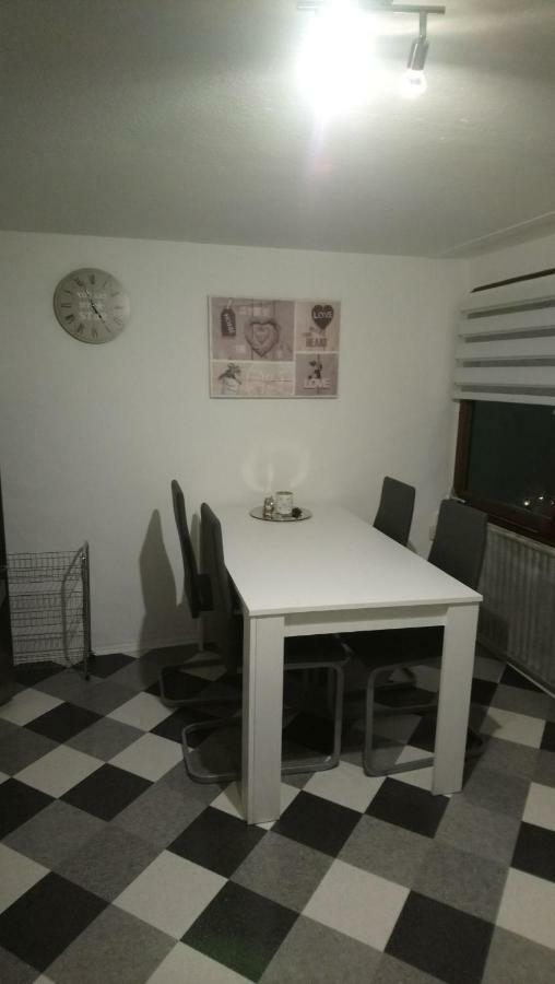 Ferienwohnung Er Loof Monschau Exterior foto