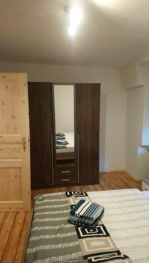 Ferienwohnung Er Loof Monschau Exterior foto