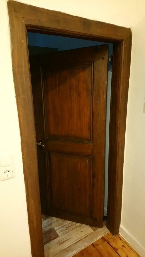 Ferienwohnung Er Loof Monschau Exterior foto