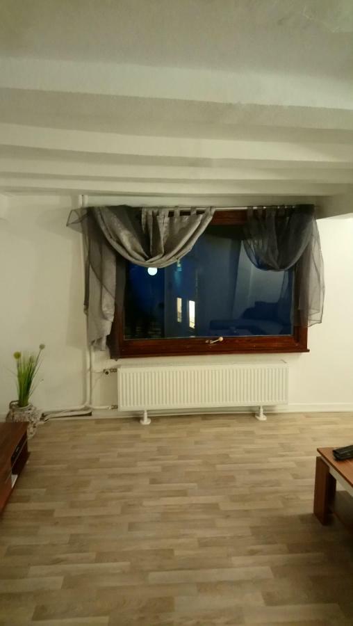 Ferienwohnung Er Loof Monschau Exterior foto